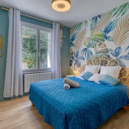 Vakantiehuis Les Dunes Blanches - A Quelques Pas De La